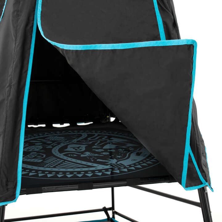 TP TOYS Klettergerüst Explorer